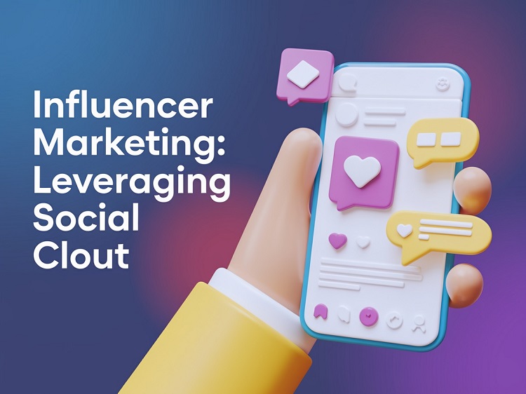 influencer marketing leveraging social clout in india