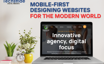 Best mobile first designing websites for the modern world in india