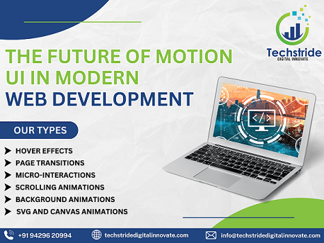 the future of motion ui in modern web development technologies