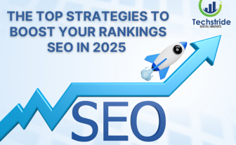 the top strategies to boost your rankings seo in 2025