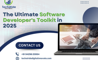 the ultimate software developers toolkit in 2025 free