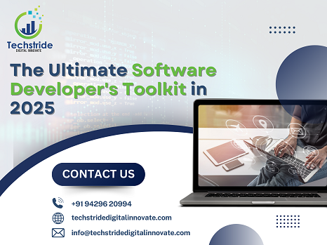 the ultimate software developers toolkit in 2025 free