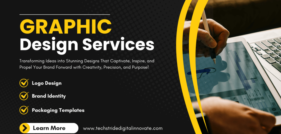 Graphic Design Service