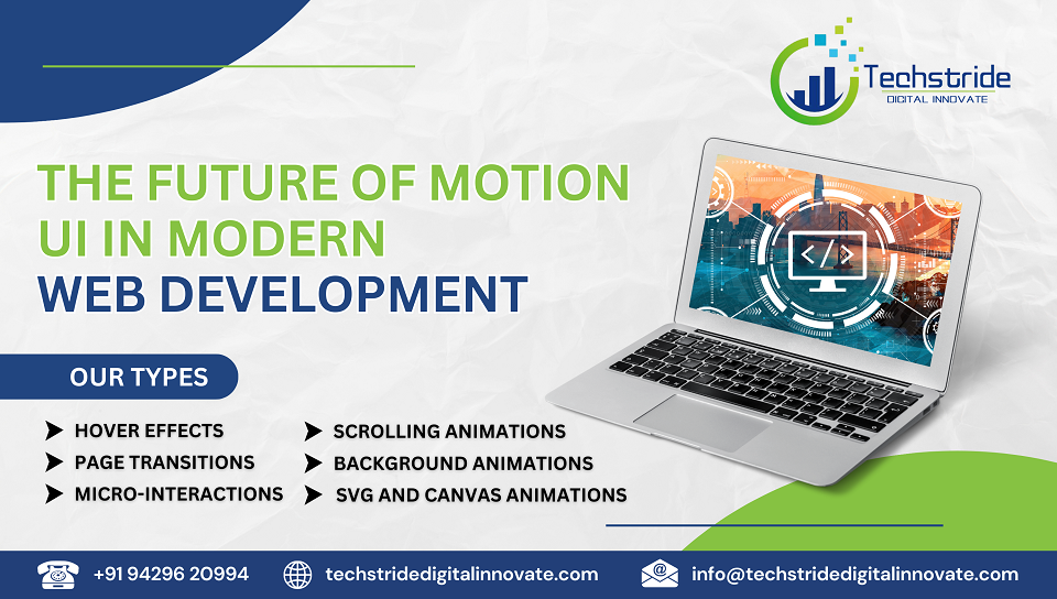 the future of motion ui in modern web development technologies