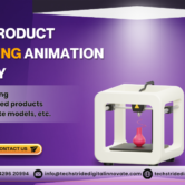 best product modeling animation agency in india ahmedabad