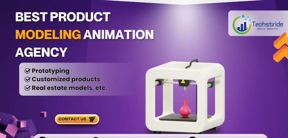 best product modeling animation agency in india ahmedabad