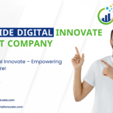 techstride digital innovate is best it company in india