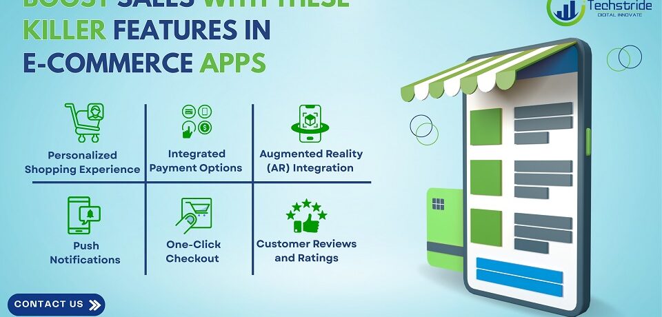 boost sales with these killer features in ecommerce apps free