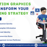 how motion graphics can transform your marketing strategy in india
