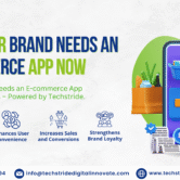 why your brand needs an ecommerce app now in india