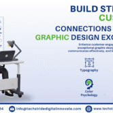 strengthen customer bonds with exceptional graphic design in india