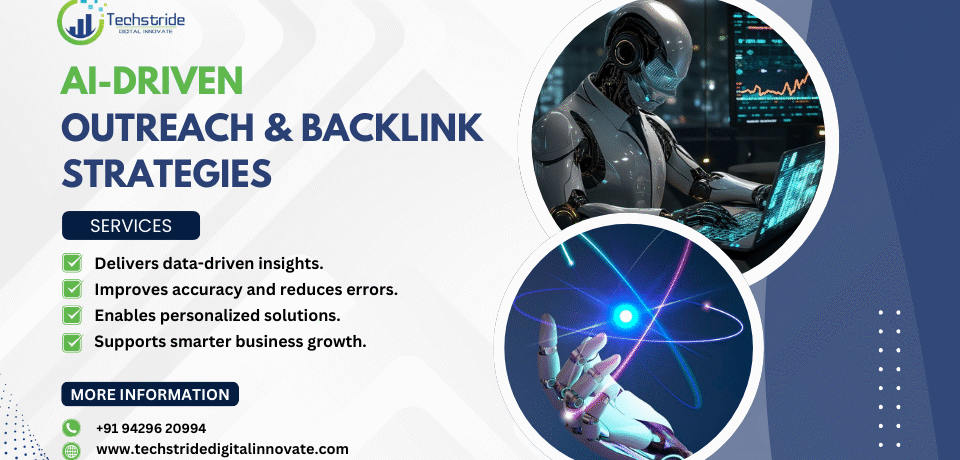 effective seo with ai driven outreach backlink solutions