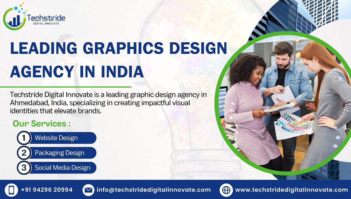 top graphic design agency in india gujarat ahmedabad
