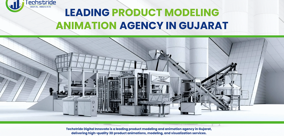 leading product modeling animation agency in gujarat ahmedabad