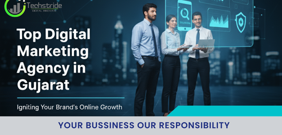 top digital marketing agency in gujarat
