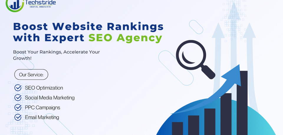 boost website rankings with expert seo agency in india gujarat ahmedabad