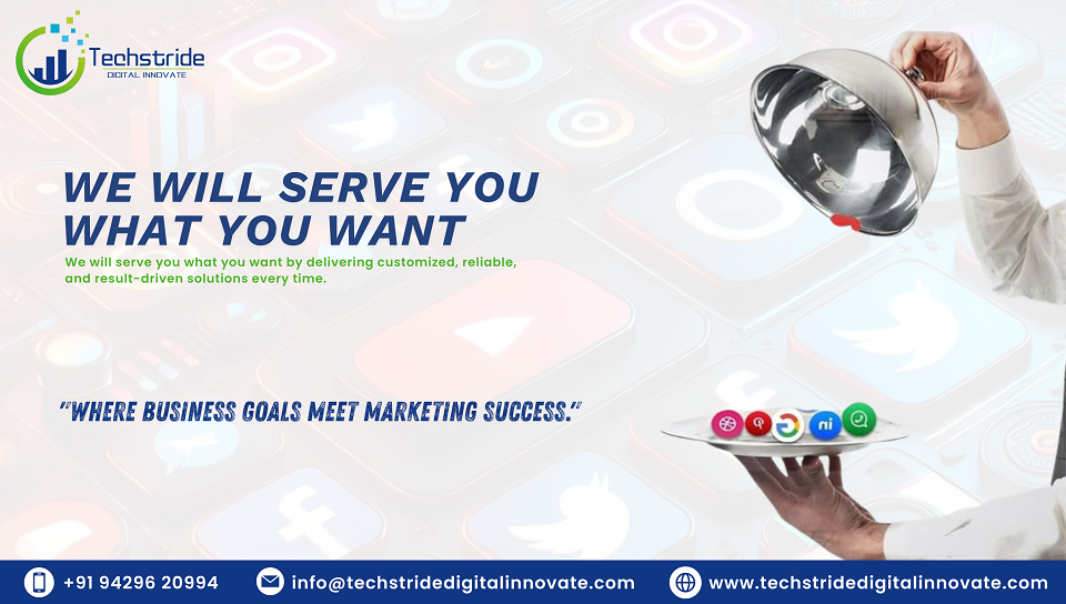 brand promotion agency in ahmedabad