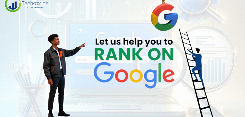 how to bussiness top ranking on google on affordable price