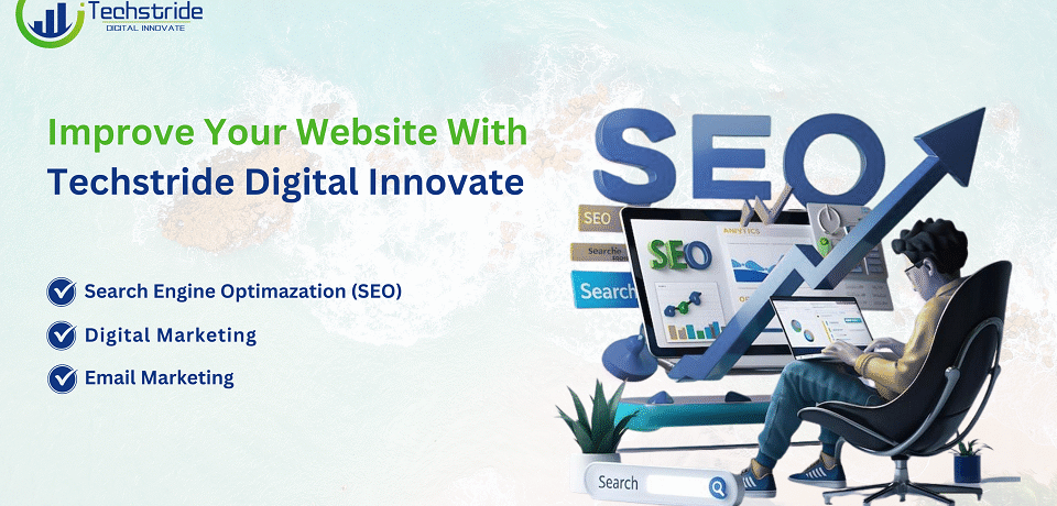 how to website ranking on google