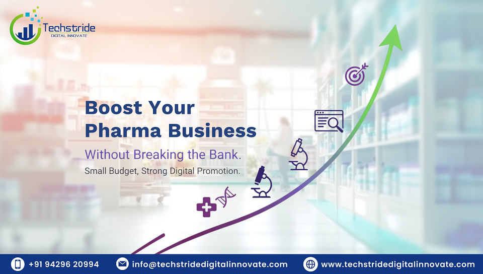 pharma bussiness website ranking on google on affordable price