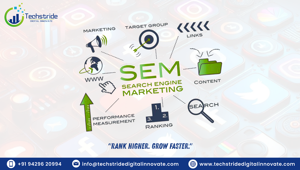 search engine marketing in ahmedabad