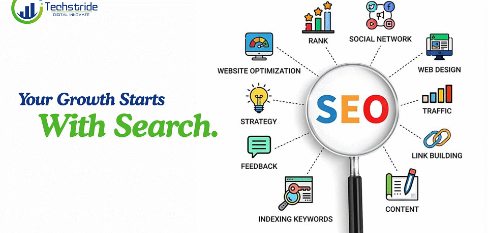 search engine optimization seo company