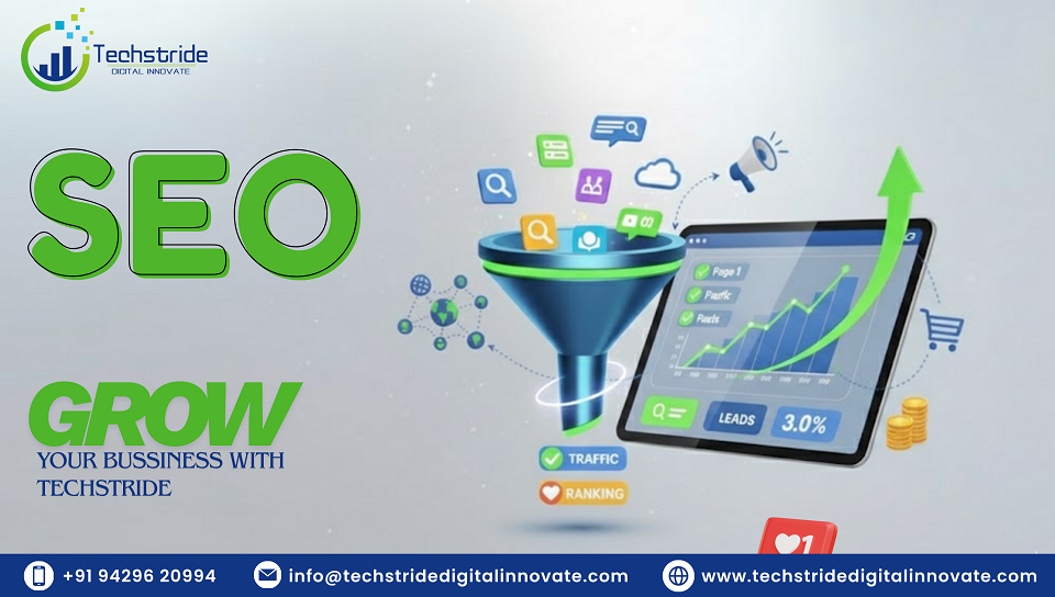 seo company in ahmedabad