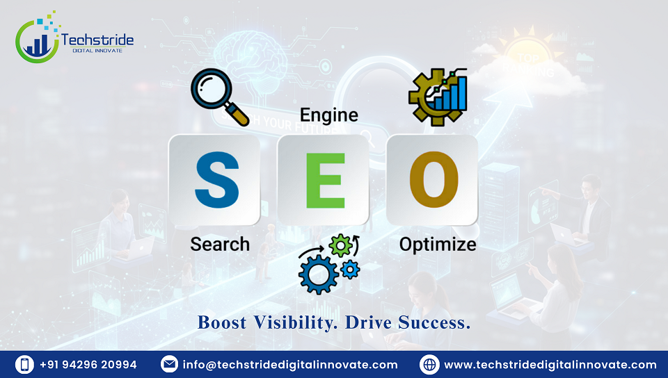 seo search engine optimization in gujarat