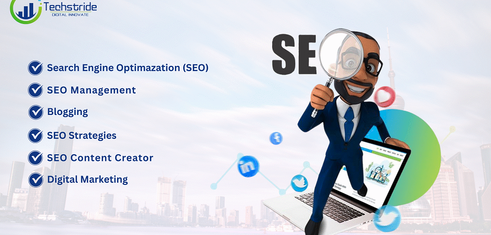 seo solution agency