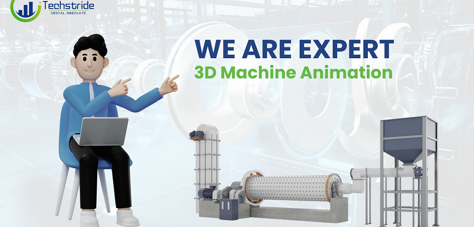 3d machine animation services in ahmedabad gujarat india