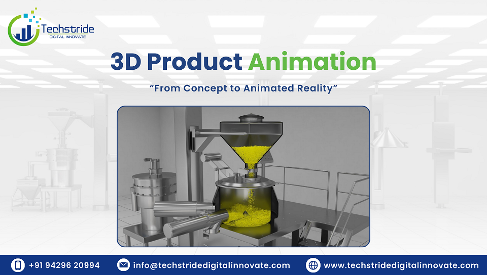3d product designing in ahmedabad gujarat india