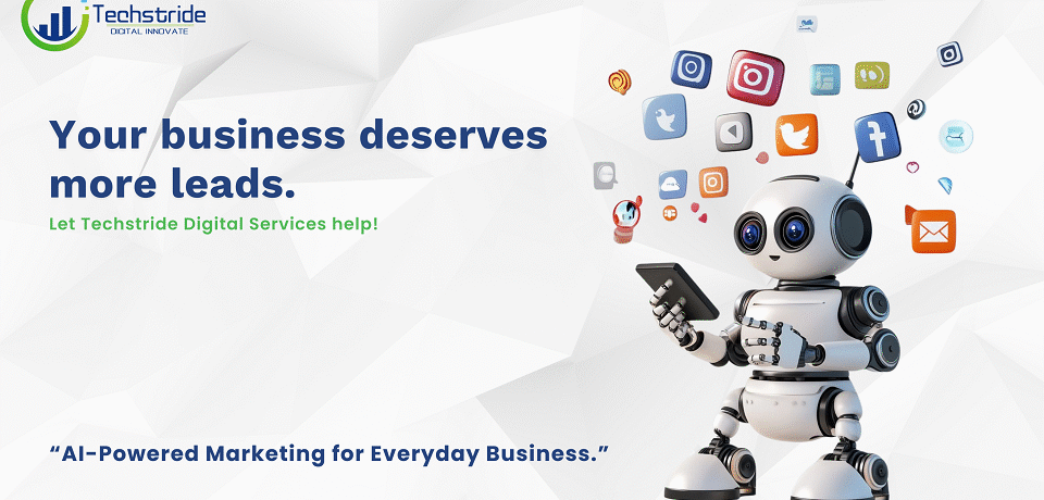 best ai tools for small business marketing