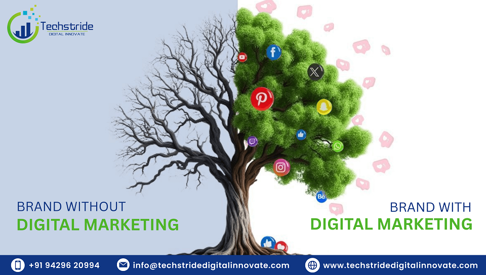 brand promotion agency in ahmedabad