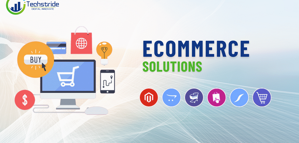 ecommerce solutions blog e commerce solutions service in ahmedabad