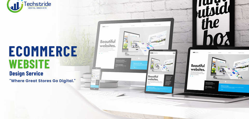 ecommerce website design service blog ecommerce website design service