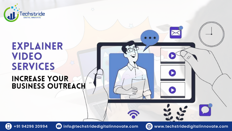 explainer video production service in ahmedabad gujarat india