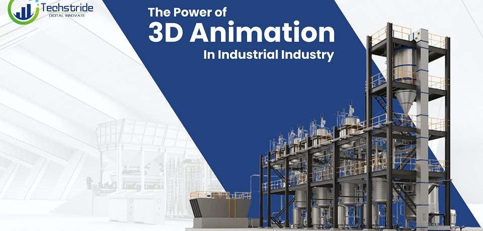 industrial animation in ahmedabad gujarat india
