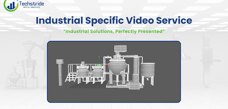 industrial specific video service in ahmedabad gujarat india
