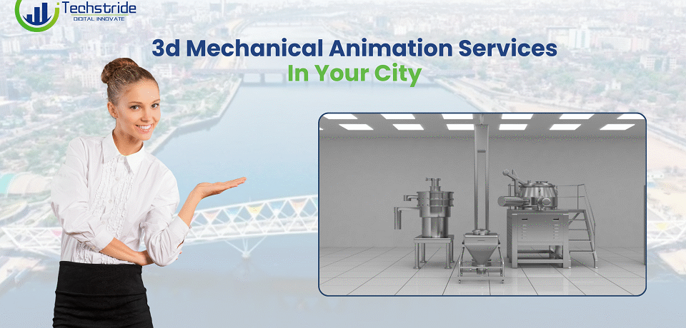 mechanical 3d animation service in ahmedabad