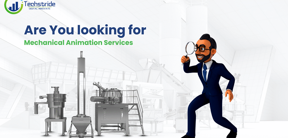 mechanical animation services in ahmedabad gujarat india