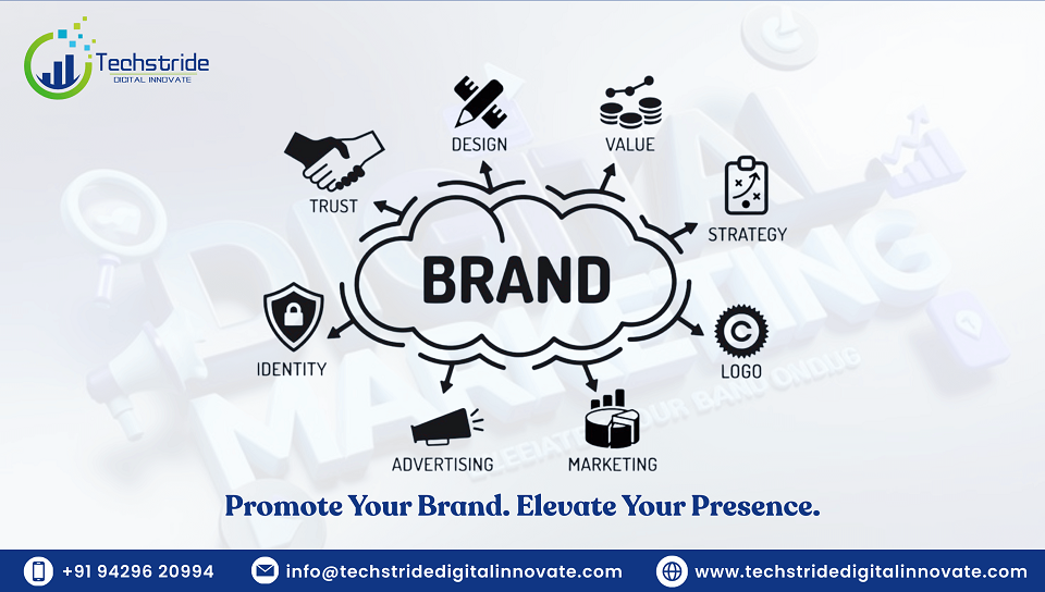 online brand promotion services in ahmedabad gujarat india