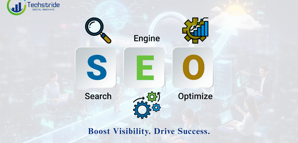 seo search engine optimization services in ahmedabad