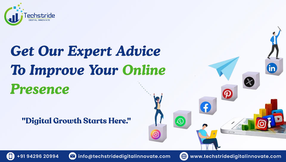 social media marketing service in ahmedabad