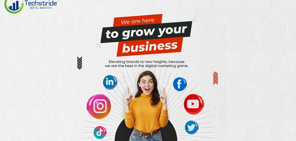 social media solutions in ahmedabad