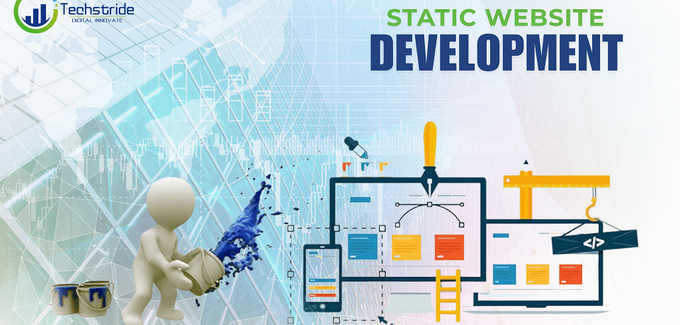 static website designing services blog static website designing services