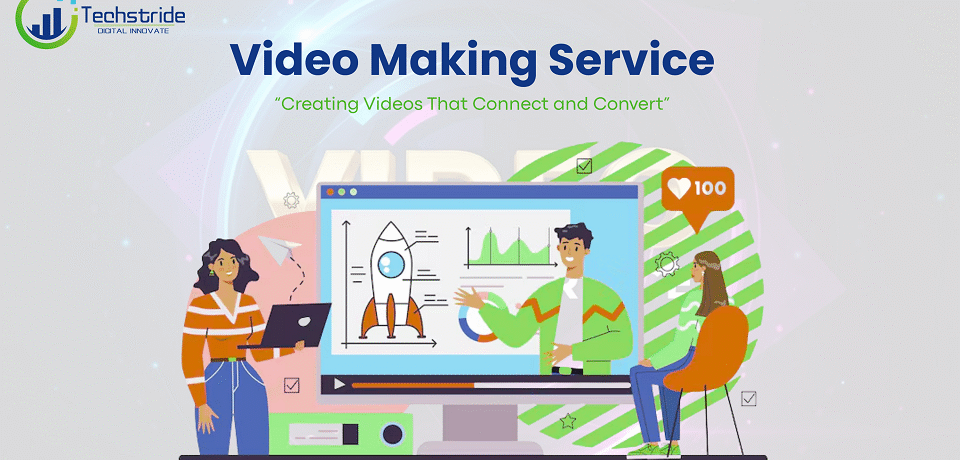 video making service in ahmedabad gujarat india