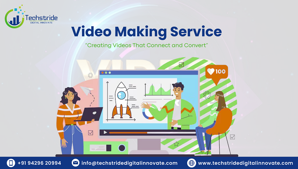 video making service in ahmedabad gujarat india