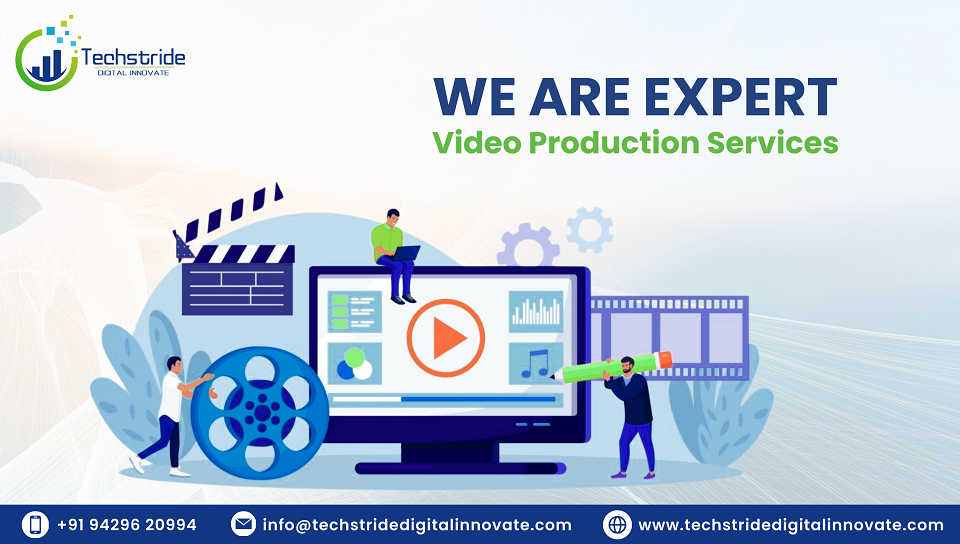 video production services in ahmedabad gujarat india