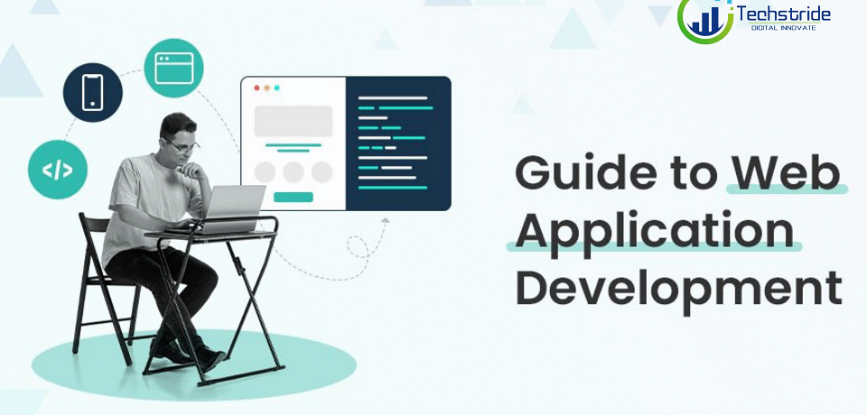 web application development blog web application development