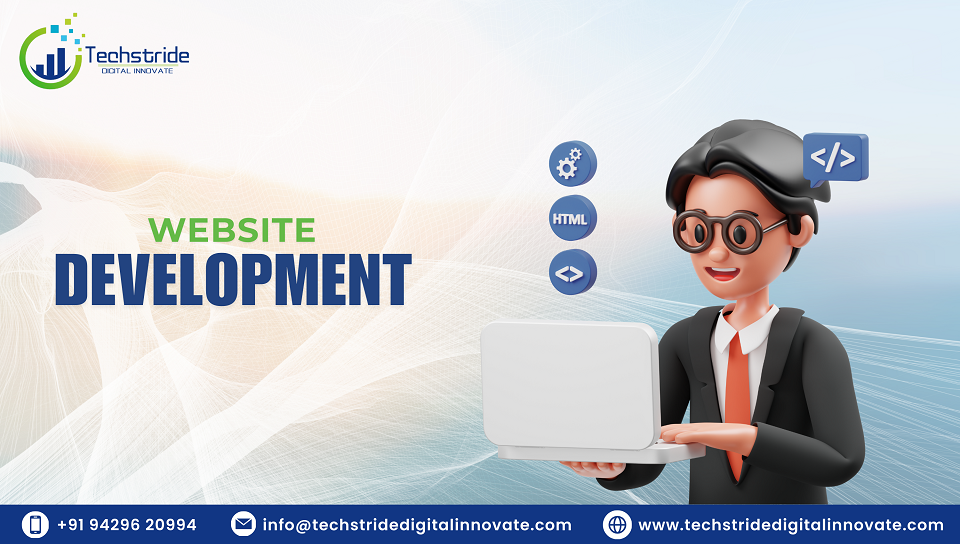 website development services